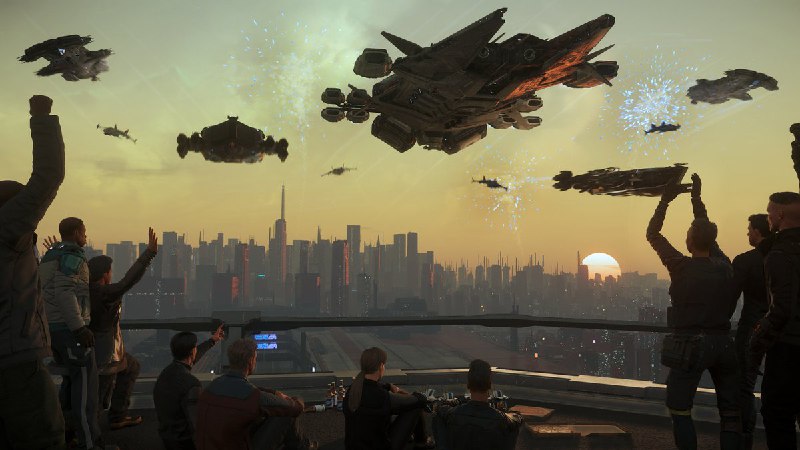 Star Citizen