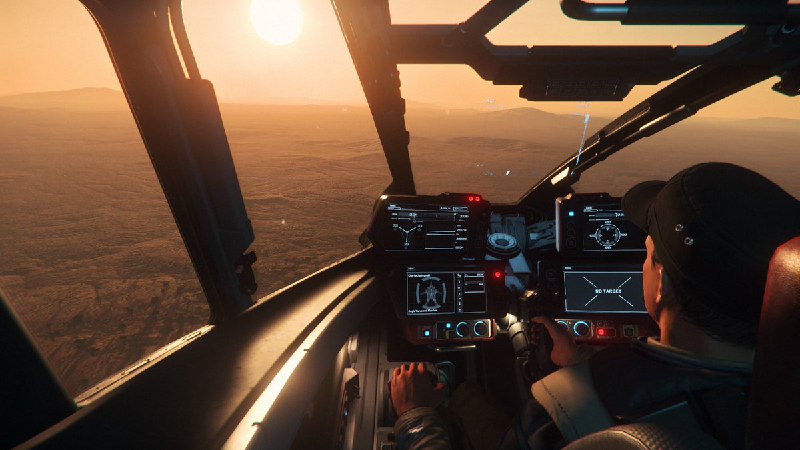 Star Citizen