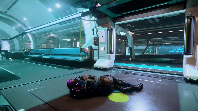 Star Citizen (@RobertsSpaceInd)