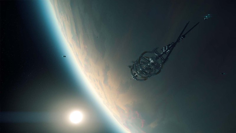 Star Citizen