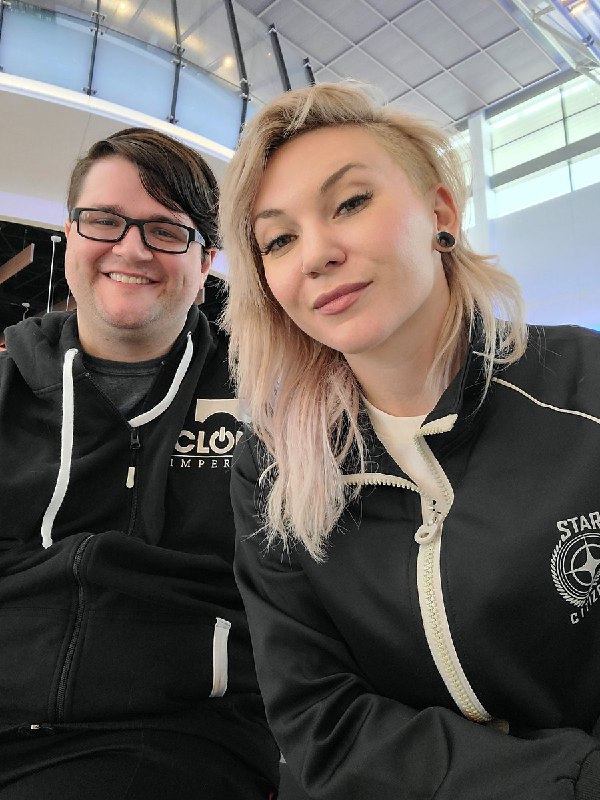 Star Citizen (@RobertsSpaceInd)