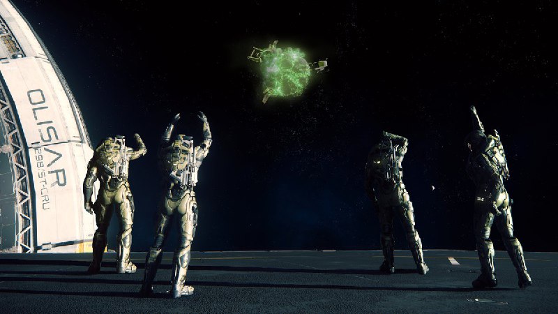 Star Citizen