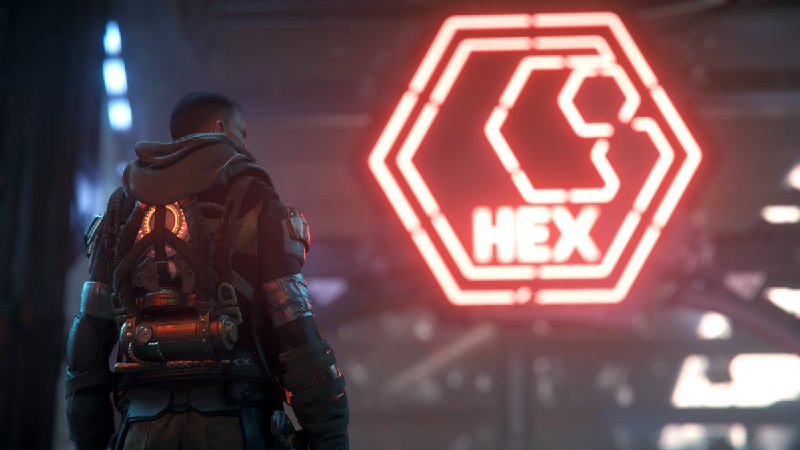 Star Citizen