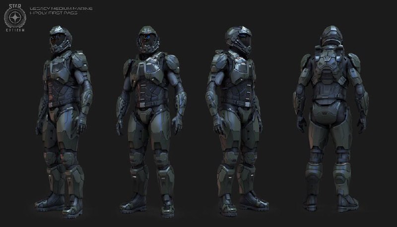 Star Citizen