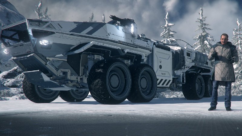 Star Citizen