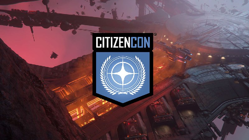 Star Citizen (@RobertsSpaceInd)