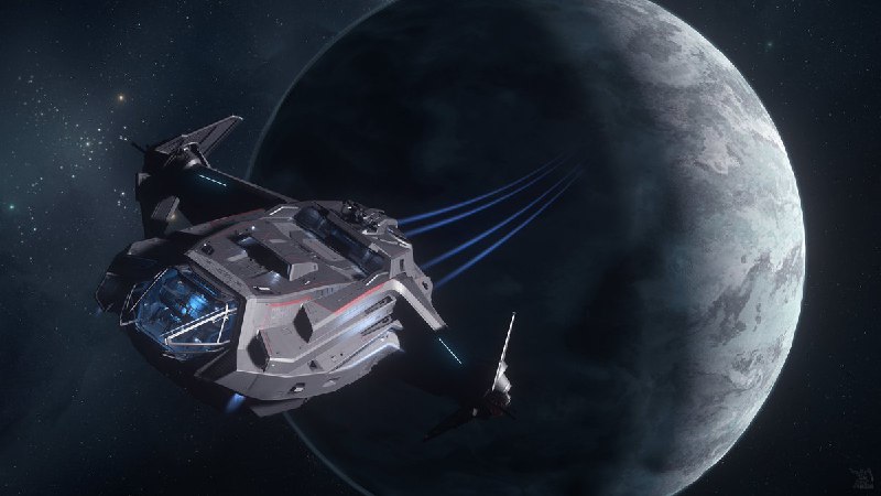 Star Citizen