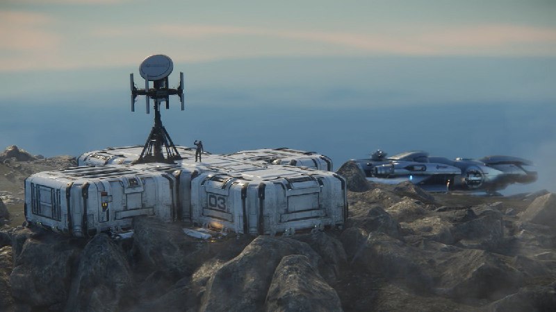 Star Citizen