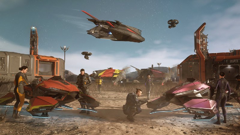 Star Citizen
