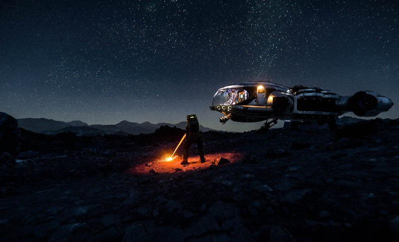 Star Citizen