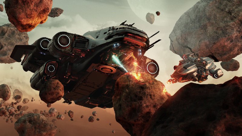Star Citizen