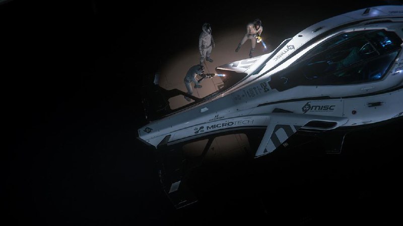 Star Citizen