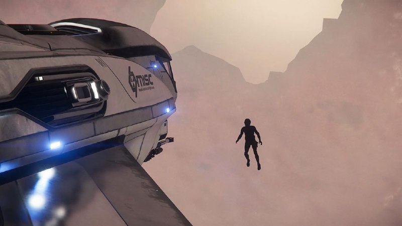 Star Citizen