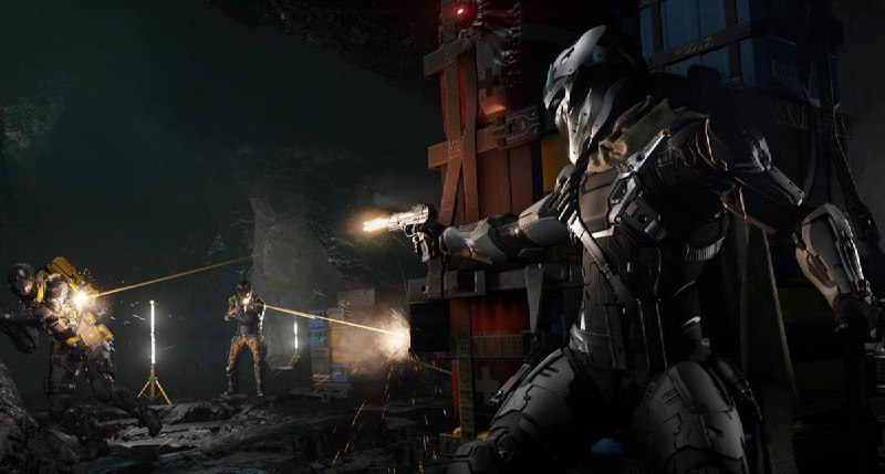 Star Citizen (@RobertsSpaceInd)