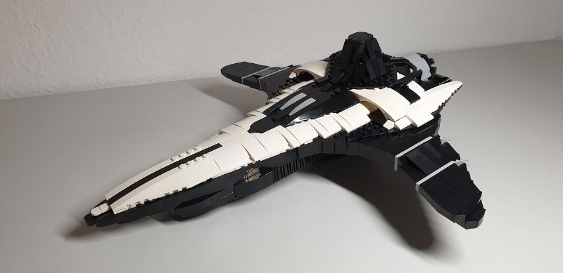 Star Citizen (@RobertsSpaceInd)