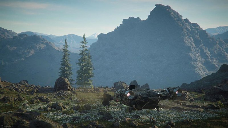 Star Citizen