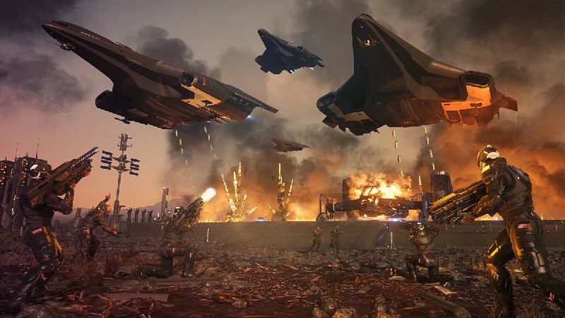 Star Citizen