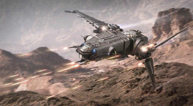 Star Citizen