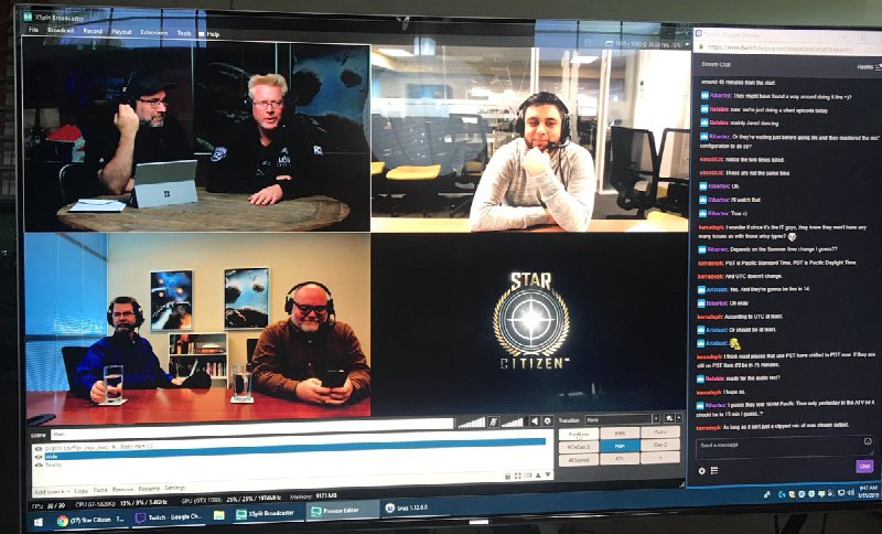 Star Citizen