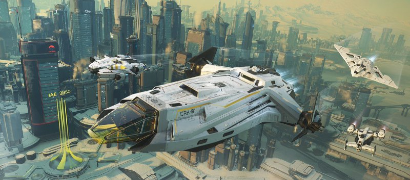 Star Citizen