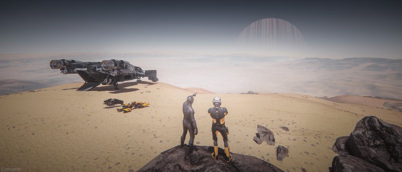 Star Citizen