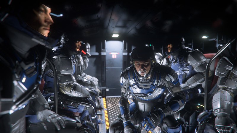 Star Citizen