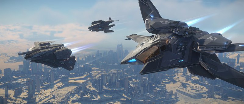 Star Citizen