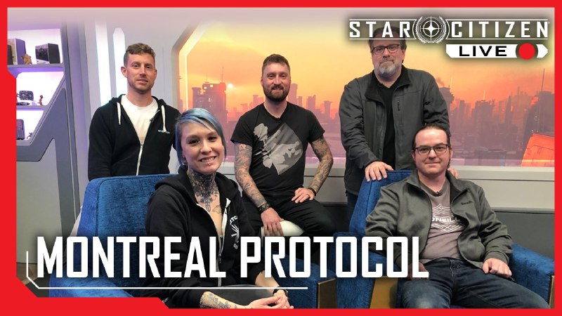 Star Citizen (@RobertsSpaceInd) on X