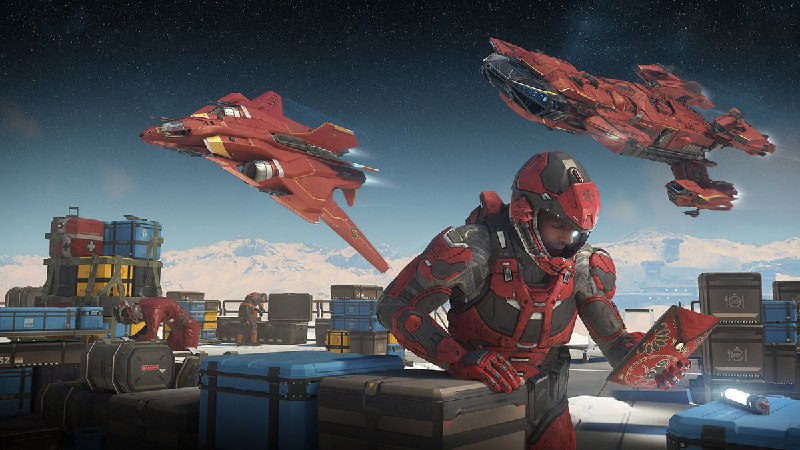 Star Citizen
