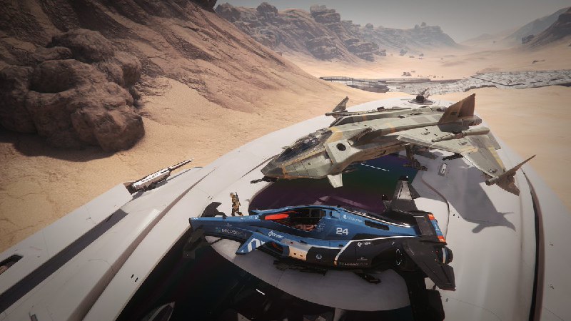 Star Citizen