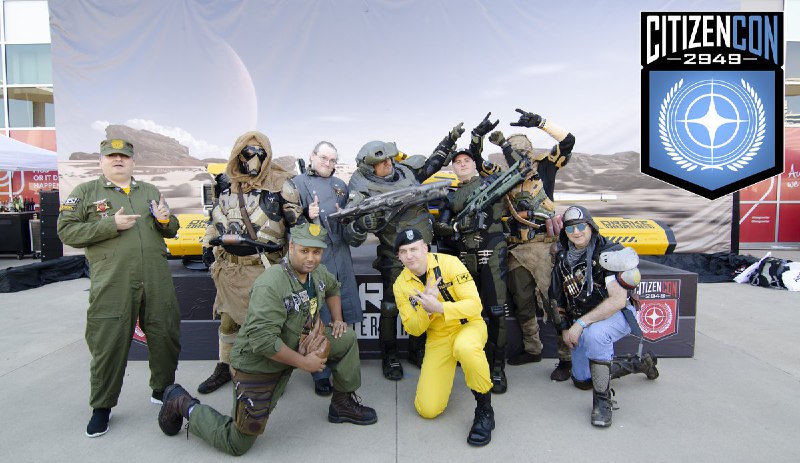 Star Citizen