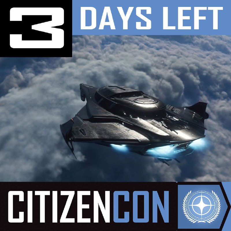 Star Citizen (@RobertsSpaceInd)