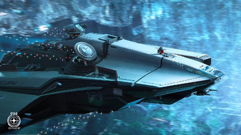 Star Citizen