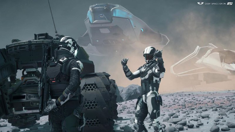Star Citizen