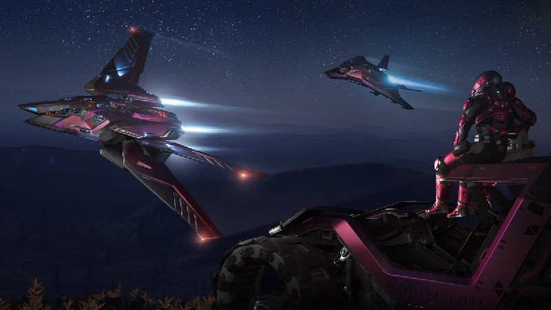 Star Citizen (@RobertsSpaceInd)