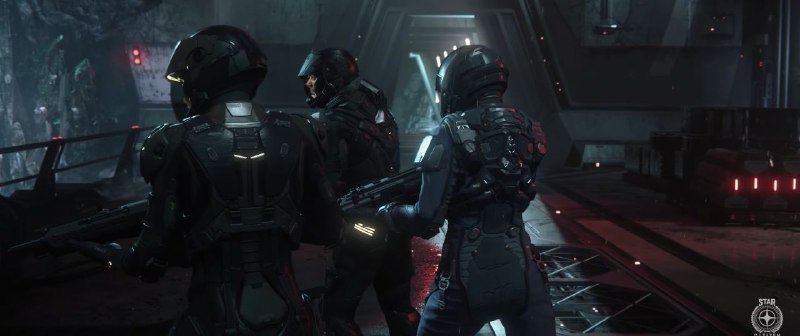 Squadron 42Squadron 42