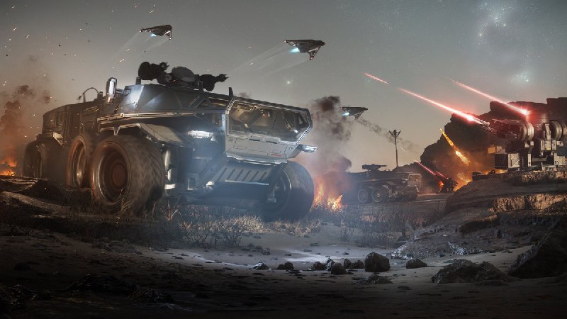 Star Citizen