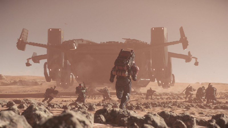 Star Citizen