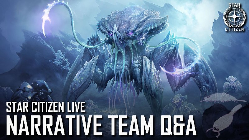 Star Citizen (@RobertsSpaceInd)