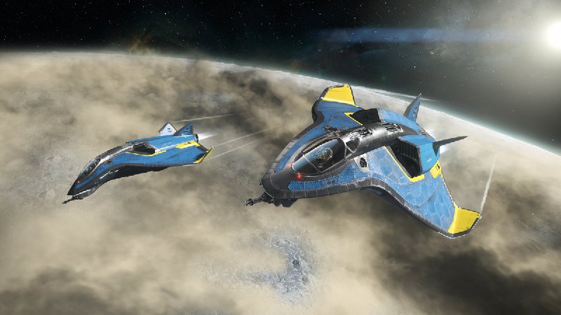 Star Citizen