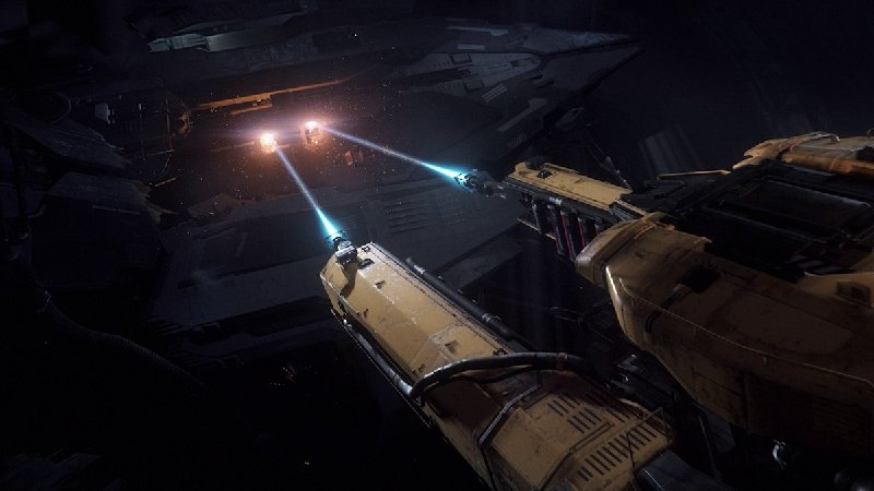 Star Citizen (@RobertsSpaceInd)