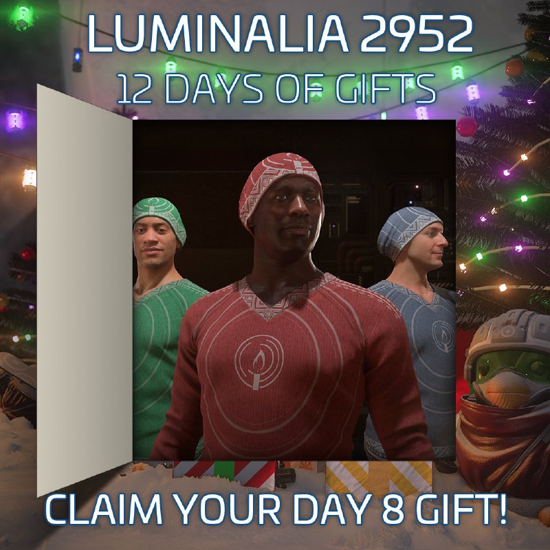 Star Citizen (@RobertsSpaceInd)