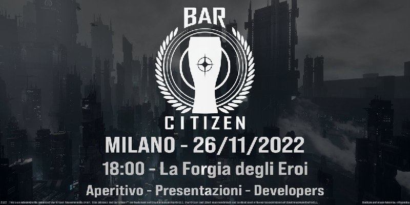 Star Citizen (@RobertsSpaceInd)