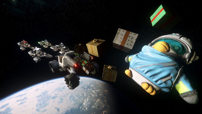 Star Citizen (@RobertsSpaceInd)