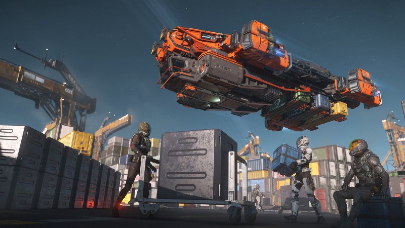 Star Citizen