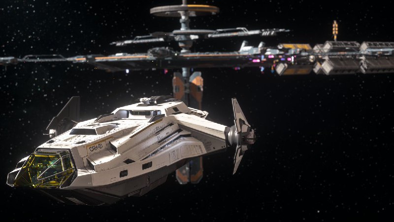 Star Citizen