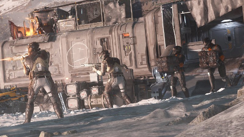 Star Citizen (@RobertsSpaceInd)