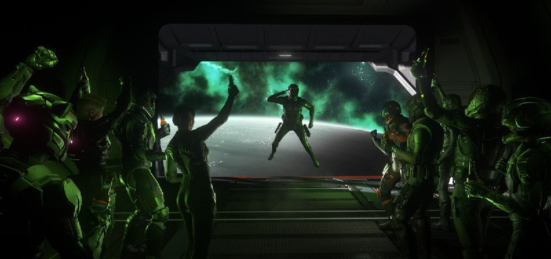 Star Citizen (@RobertsSpaceInd)