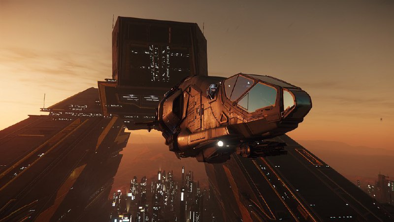 Star Citizen