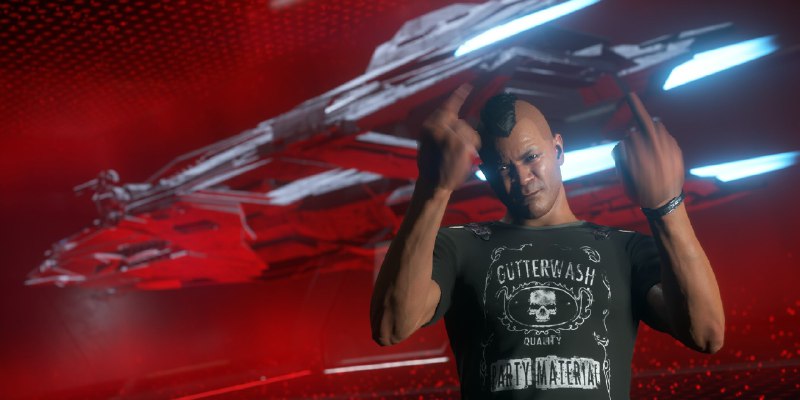 Star Citizen (@RobertsSpaceInd) on X